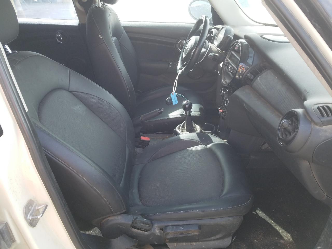 Photo 5 from auction – 2015 MINI COOPER with VIN WMWXS5C59FT837816