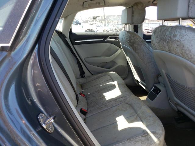 Photo 6 from auction – 2015 AUDI A3 PREMIUM with VIN WAUCCGFF9F1042837