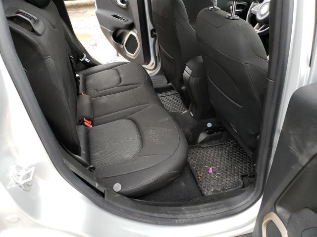 Photo 6 from auction – 2016 JEEP RENEGADE L with VIN ZACCJBBT9GPE38324