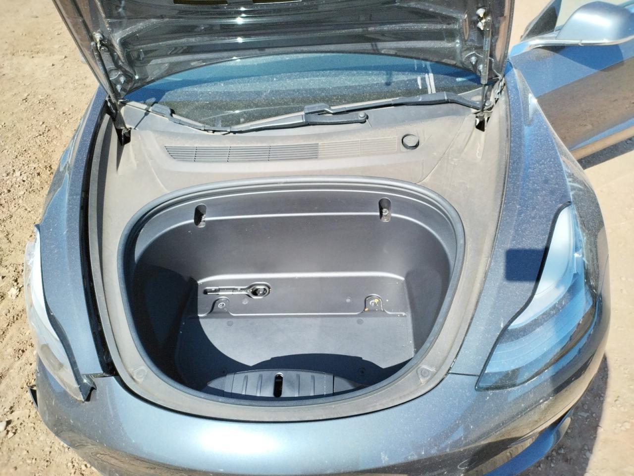 Photo 7 from auction – 2020 TESLA MODEL 3 with VIN 5YJ3E1EB5LF651371