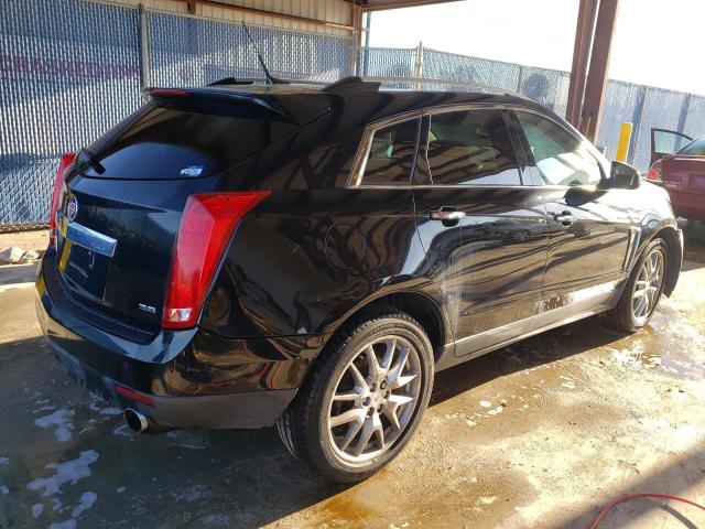 Photo 4 from auction – 2014 CADILLAC SRX PERFOR with VIN 3GYFNFE3XES678718