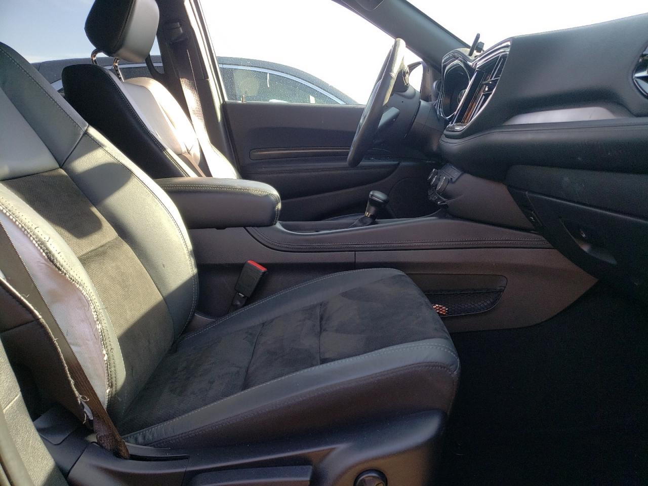 Photo 5 from auction – 2021 DODGE DURANGO GT with VIN 1C4RDJDG5MC752032