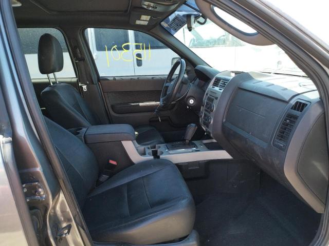 Photo 5 from auction – 2011 FORD ESCAPE XLT with VIN 1FMCU0DG8BKA08343