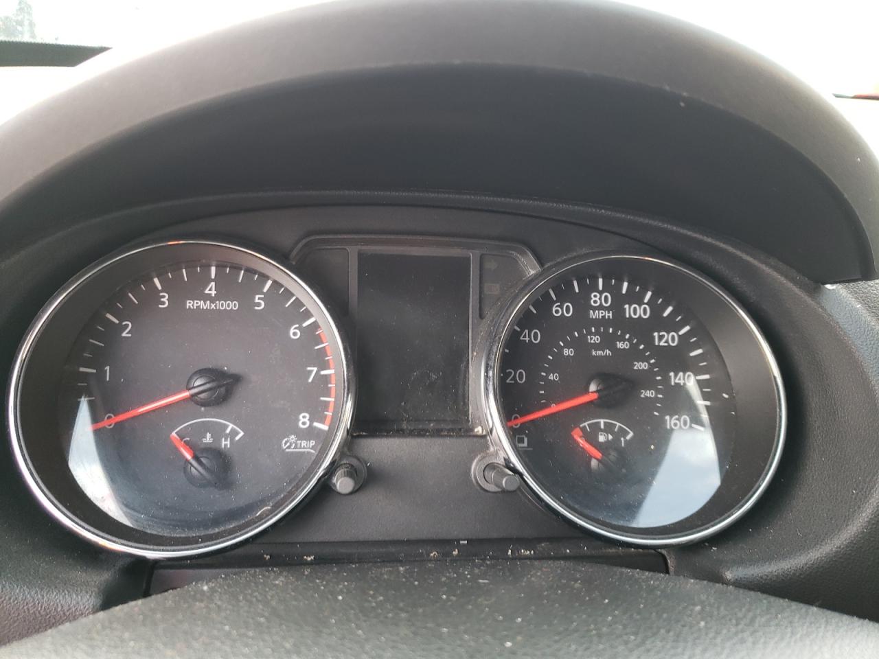 Photo 8 from auction – 2012 NISSAN ROGUE S with VIN JN8AS5MV7CW373317