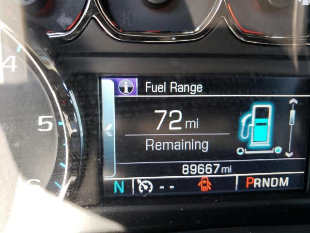 Photo 8 from auction – 2016 CHEVROLET SILVERADO with VIN 3GCPCREC1GG126774