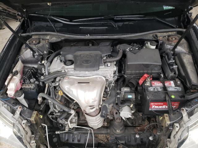 Photo 7 from auction – 2012 TOYOTA CAMRY BASE with VIN 4T4BF1FK2CR236198