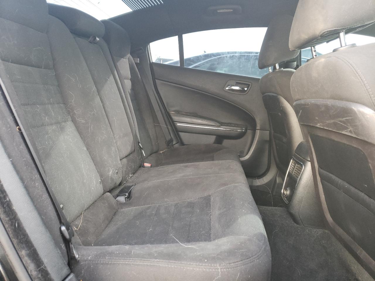 Foto 6 de la subasta – 2012 DODGE CHARGER SX con VIN 2C3CDXHG8CH128731