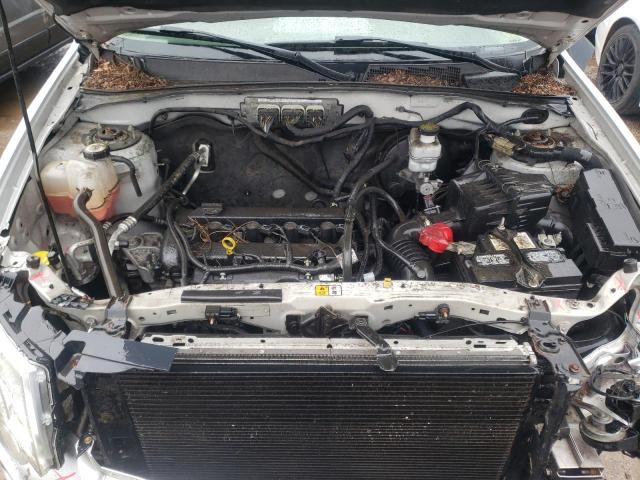 Фото 7 с аукциона – 2012 FORD ESCAPE XLS с VIN 1FMCU0C75CKC14335