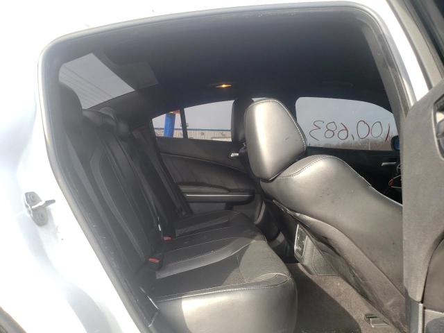 Photo 6 from auction – 2018 DODGE CHARGER R/ with VIN 2C3CDXAT1EH358427