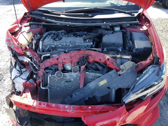Photo 7 from auction – 2014 TOYOTA SCION TC with VIN JTKJF5C70E3077197