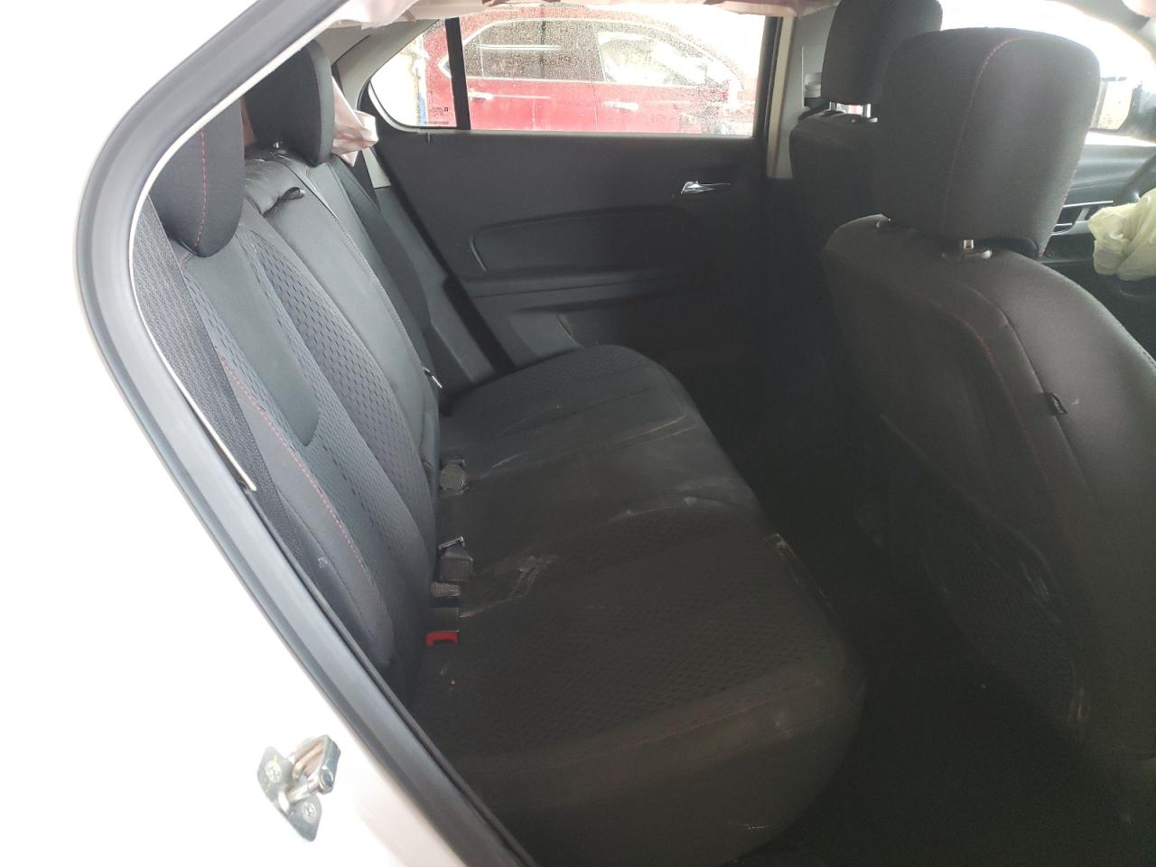 Photo 6 from auction – 2012 CHEVROLET EQUINOX LS with VIN 2GNALBEK0C1172062