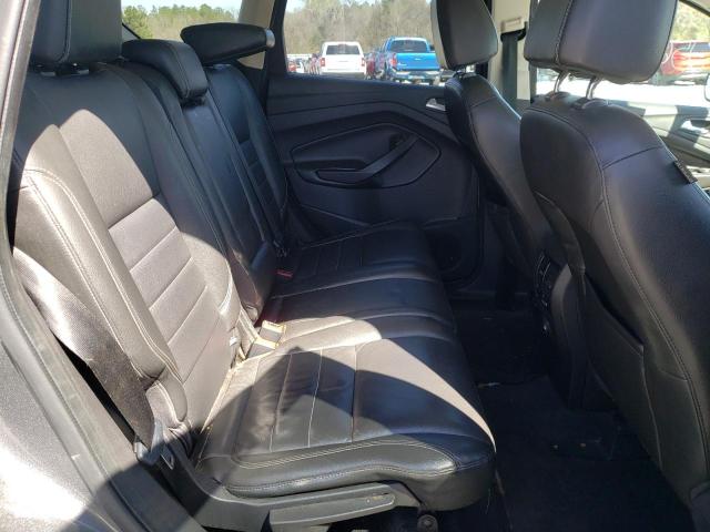 Photo 6 from auction – 2013 FORD ESCAPE SEL with VIN 1FMCU0H97DUA14248