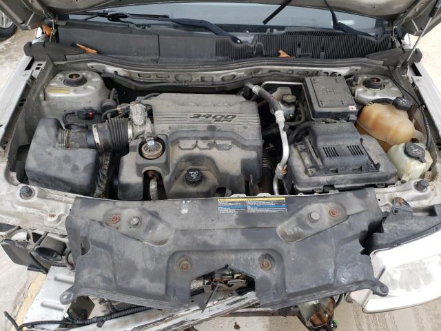 Photo 7 from auction – 2007 PONTIAC TORRENT with VIN 2CKDL73F176227869