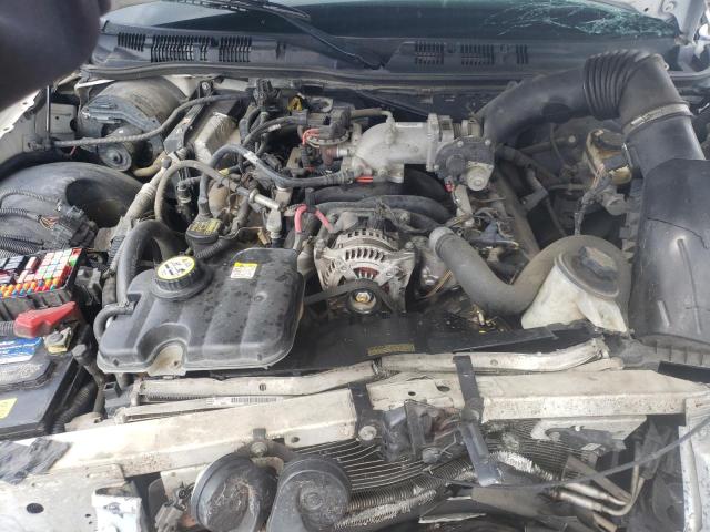 Photo 7 from auction – 2010 FORD CROWN VICT with VIN 2FABP7BV9AX121060