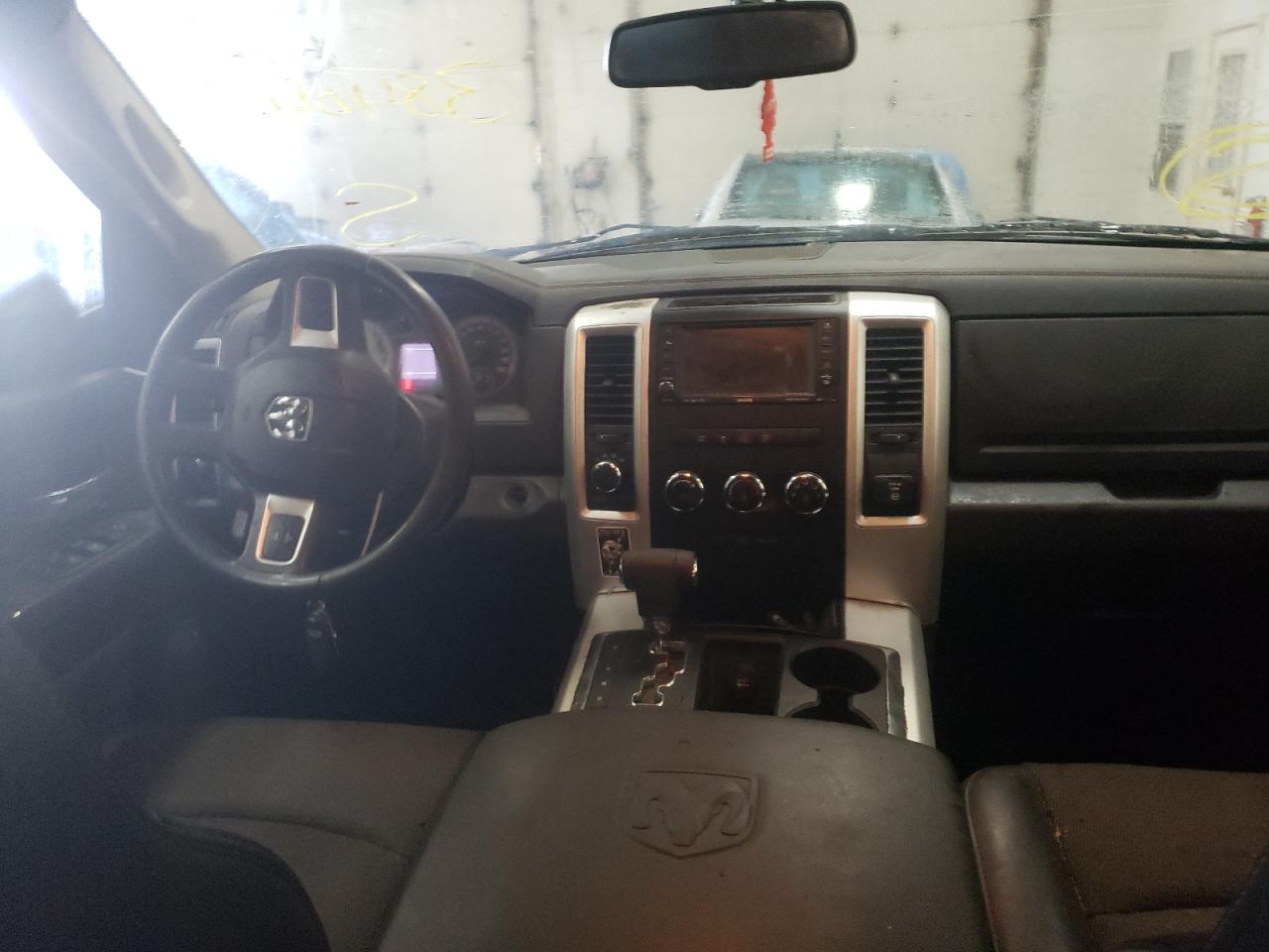 Photo 9 from auction – 2011 DODGE RAM 1500 with VIN 1D7RV1GT7BS622879