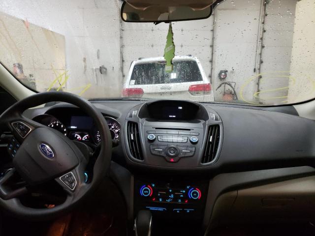 Photo 9 from auction – 2018 FORD ESCAPE SE with VIN 1FMCU0GD0JUB75798
