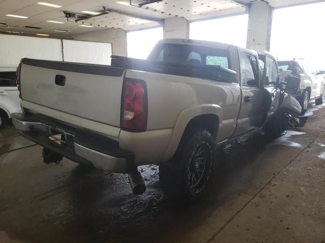Photo 4 from auction – 2005 CHEVROLET .CK2500 with VIN 1GCHK23295F823620