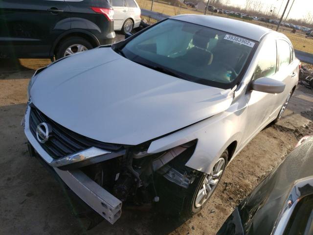 Photo 2 from auction – 2016 NISSAN ALTIMA 2.5 with VIN 1N4AL3AP2GN340441