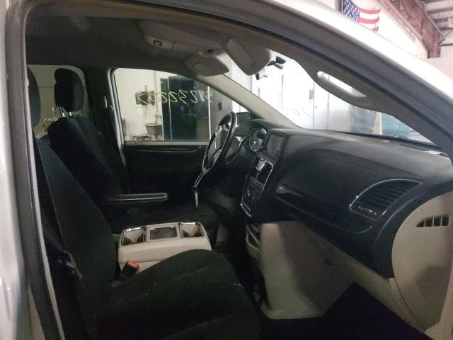 Photo 5 from auction – 2011 CHRYSLER TOWN & COU with VIN 2A4RR5DG5BR771073