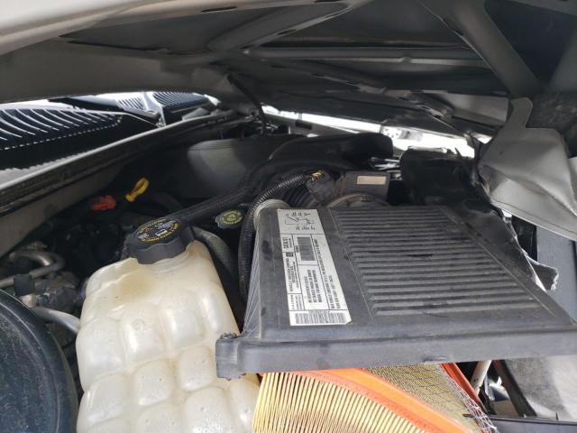 Photo 7 from auction – 2003 CHEVROLET SILVERADO with VIN 1GCEK19T03Z145848