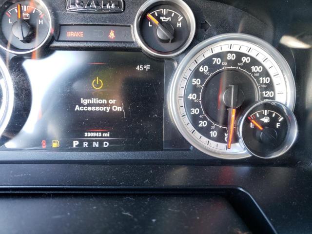 Photo 8 from auction – 2014 RAM 1500 SPORT with VIN 1C6RR7MT6ES388770