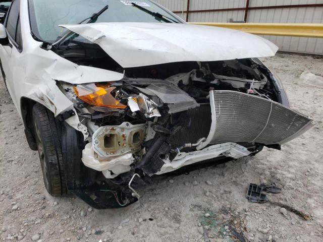 Photo 9 from auction – 2014 HONDA CIVIC EX with VIN 2HGFG3B80EH517135