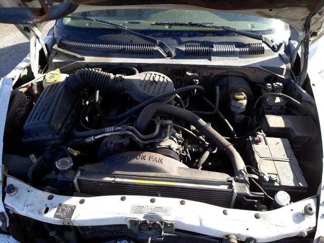 Фото 7 с аукциона – 1999 DODGE DURANGO с VIN 1B4HR28Z9XF513503