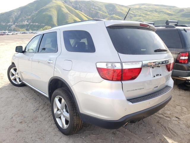 Photo 3 from auction – 2013 DODGE DURANGO CI with VIN 1C4SDHET3DC535469