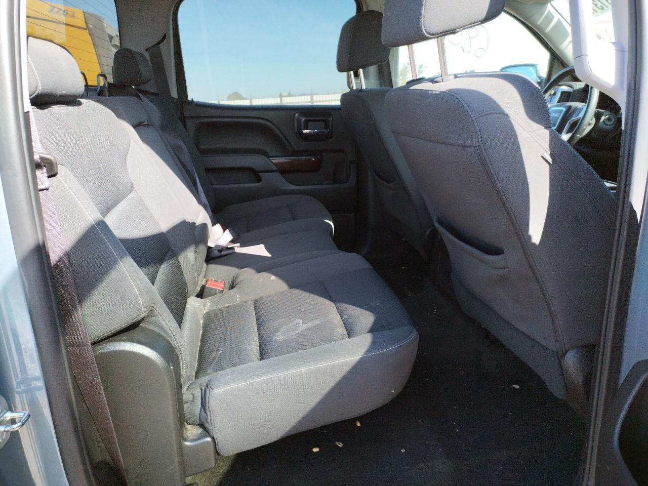 Photo 6 from auction – 2016 GMC SIERRA C15 with VIN 3GTP1MEC9GG187041