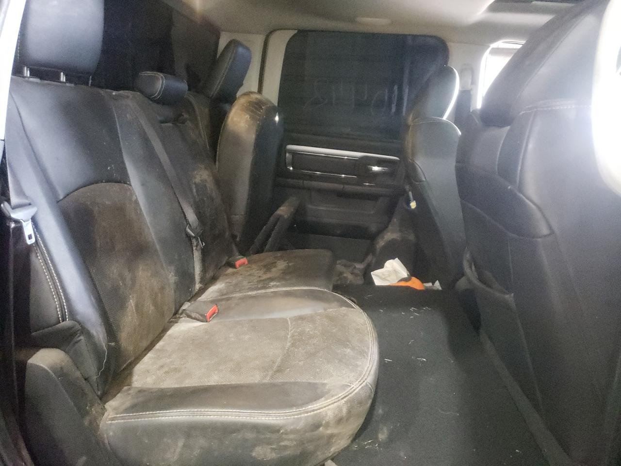 Photo 6 from auction – 2014 RAM 1500 SPORT with VIN 1C6RR7MT5ES206752
