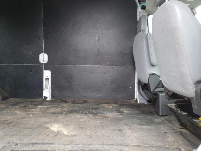 Photo 8 from auction – 2019 FORD TRANSIT T- with VIN 1FTYR2CM9KKB64471
