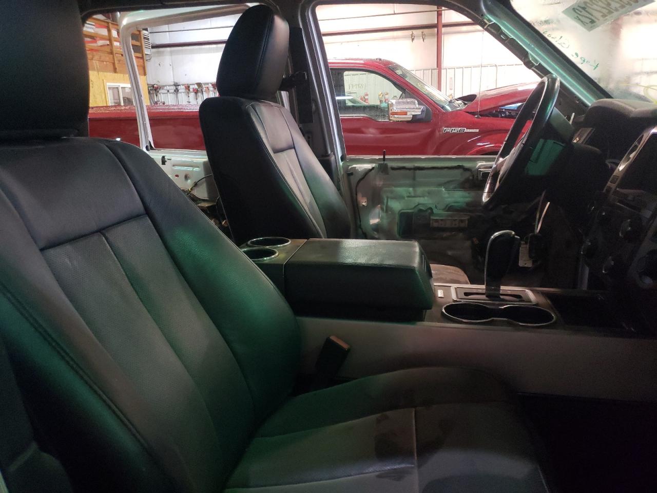 Photo 5 from auction – 2017 FORD EXPEDITION with VIN 1FMJU1KT1HEA26686