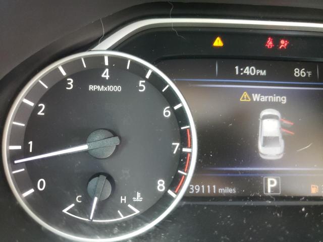 Photo 8 from auction – 2017 NISSAN MAXIMA 3.5 with VIN 1N4AA6APXHC374261