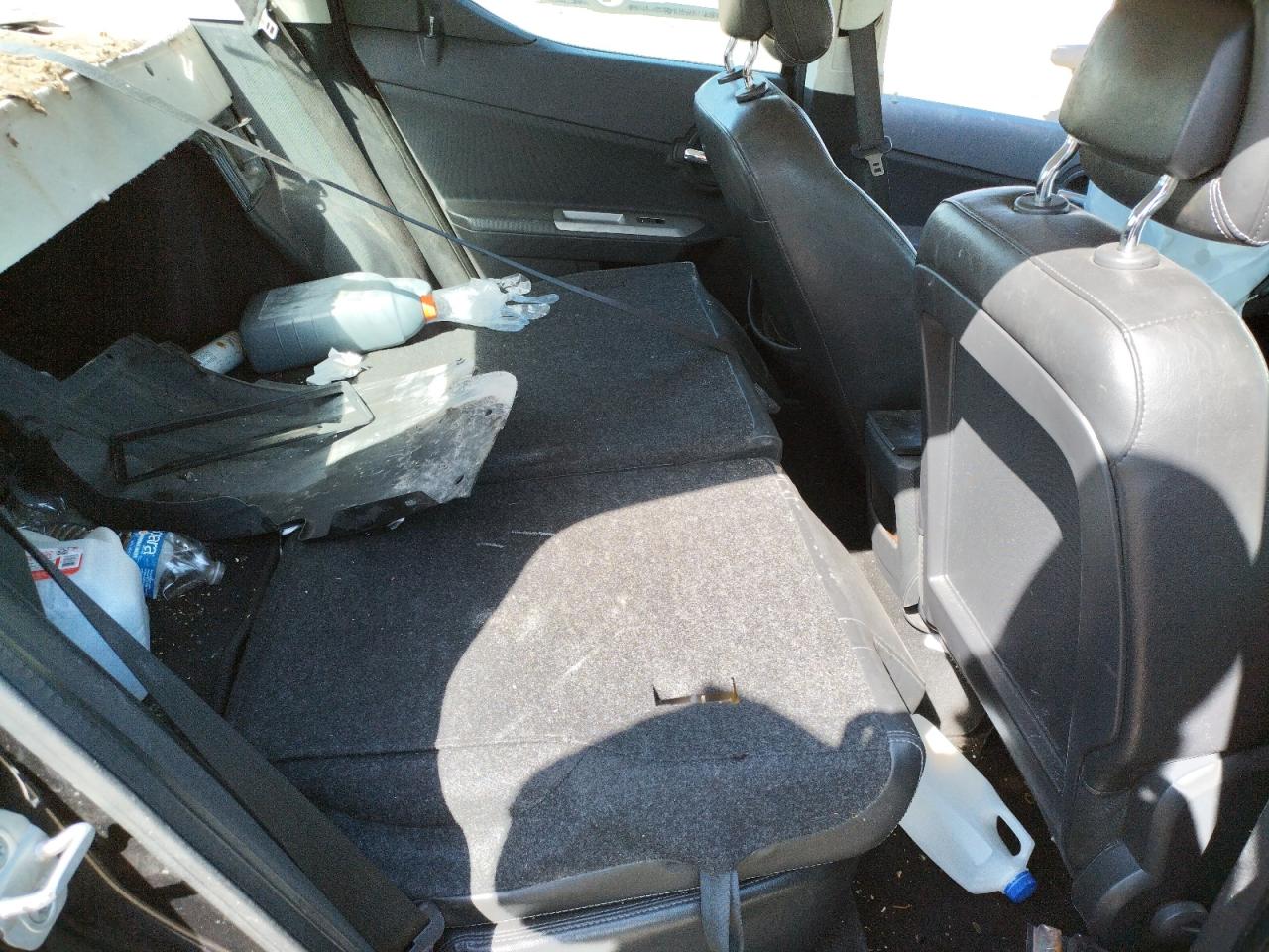 Photo 6 from auction – 2010 DODGE AVENGER R/ with VIN 1B3CC5FB4AN186948