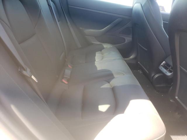 Photo 6 from auction – 2020 TESLA MODEL 3 with VIN 5YJ3E1EA2LF612809