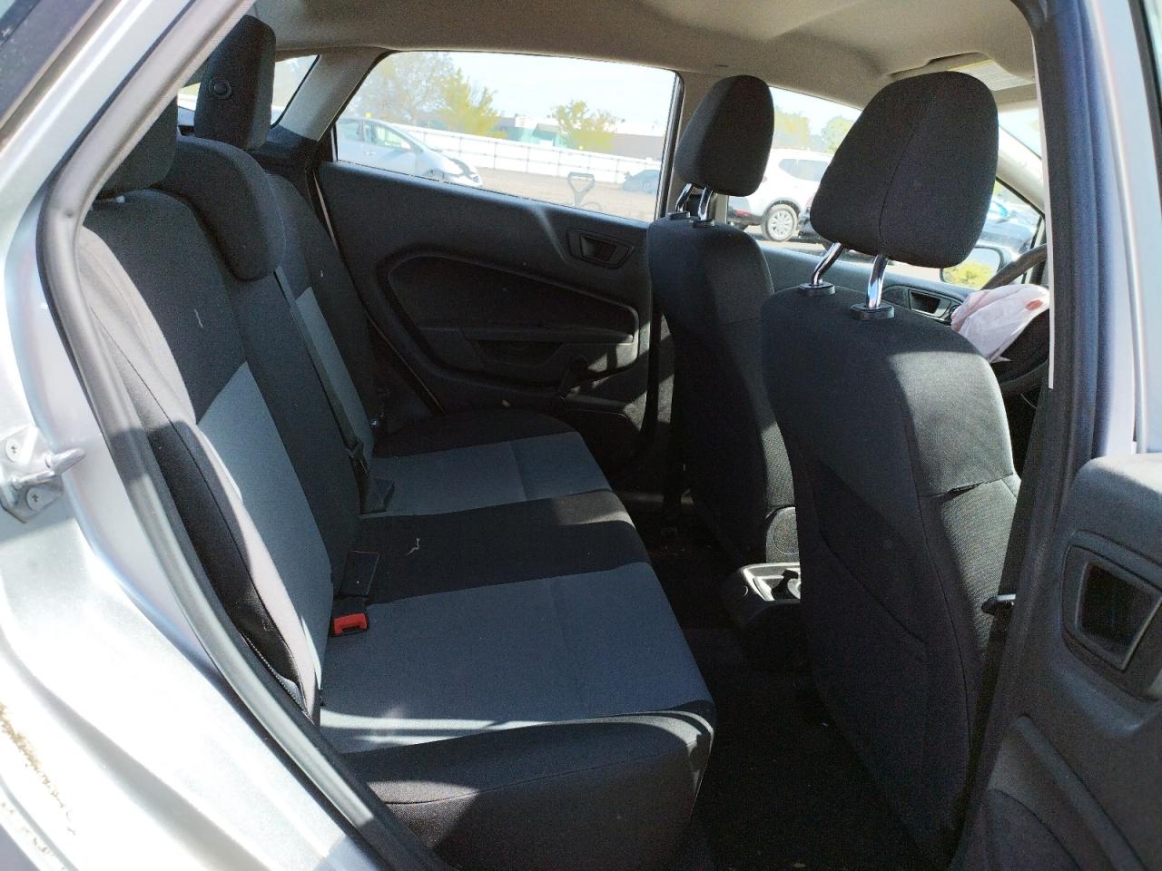 Photo 6 from auction – 2016 FORD FIESTA S with VIN 3FADP4AJ3GM207197