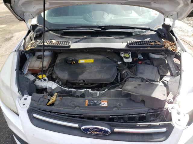 Photo 7 from auction – 2015 FORD ESCAPE SE with VIN 1FMCU9GX9FUC81396