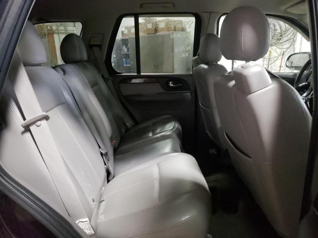 Photo 6 from auction – 2008 GMC ENVOY with VIN 1GKDT13S982116765