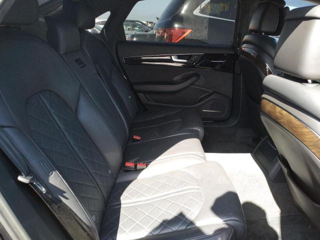 Photo 6 from auction – 2013 AUDI A8 L QUATT with VIN WAUR2AFD0DN014634