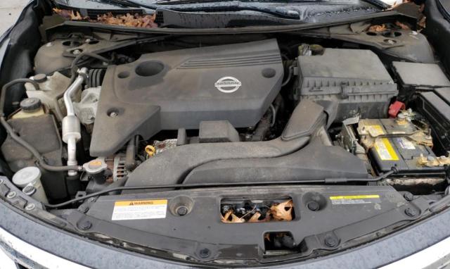 Photo 7 from auction – 2015 NISSAN ALTIMA 2.5 with VIN 1N4AL3AP5FN902735