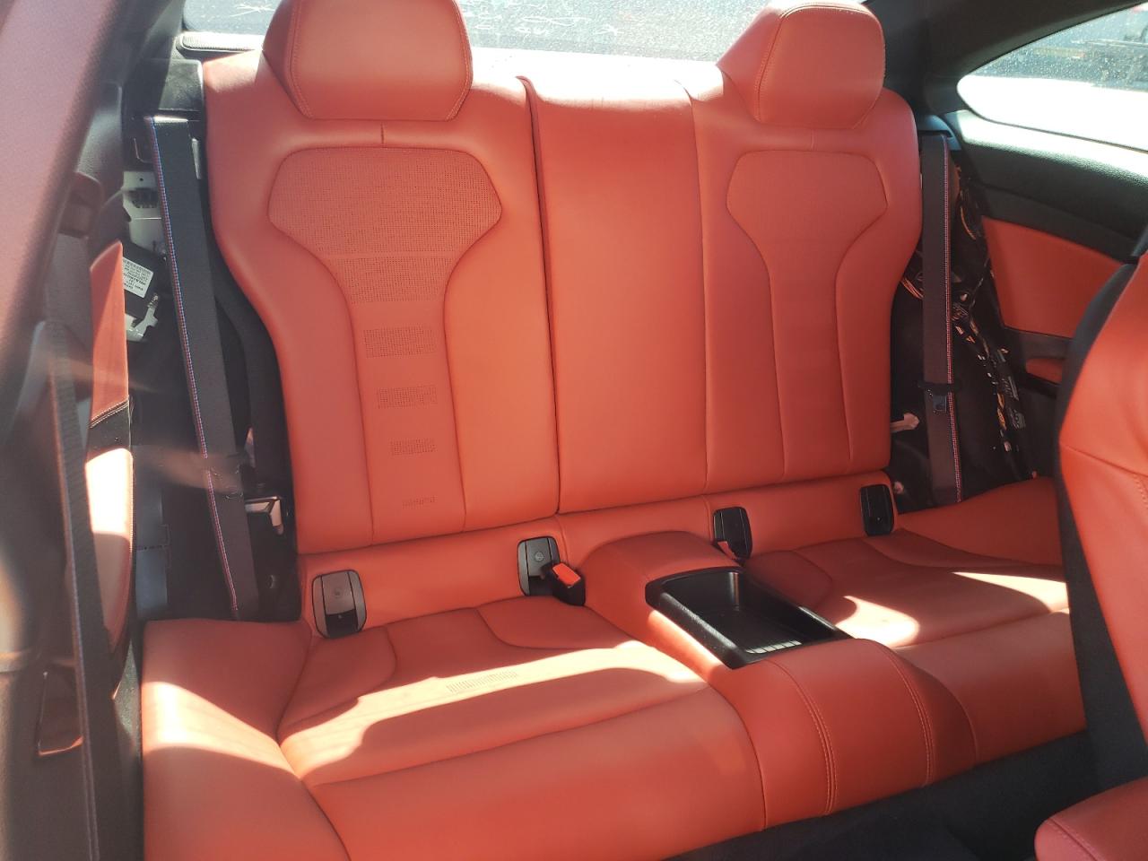 Photo 6 from auction – 2020 BMW M4 with VIN WBS4Y9C04LFH69639