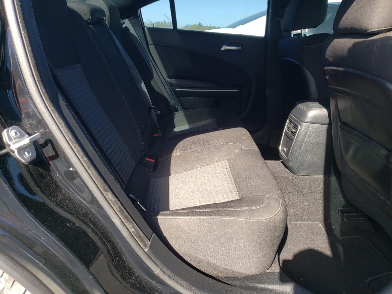 Photo 6 from auction – 2020 DODGE CHARGER SC with VIN 2C3CDXGJ7LH101145