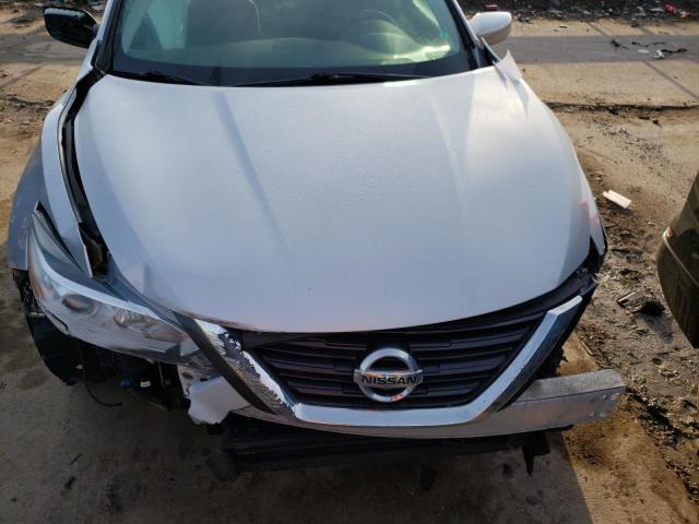 Photo 7 from auction – 2016 NISSAN ALTIMA 2.5 with VIN 1N4AL3AP2GN340441