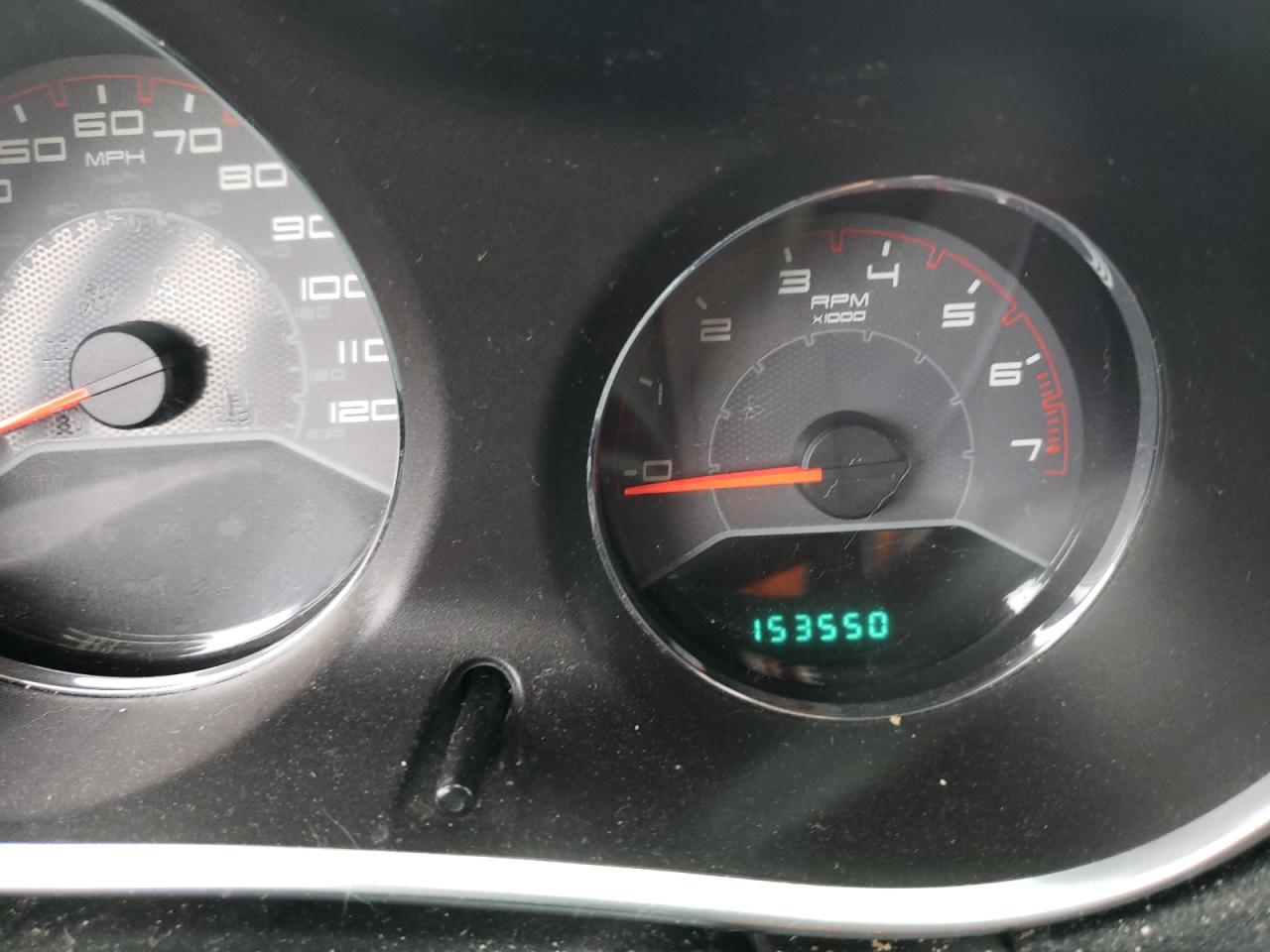 Photo 8 from auction – 2012 DODGE AVENGER SX with VIN 1C3CDZCB5CN157456