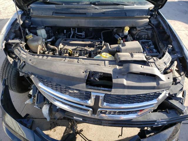 Photo 7 from auction – 2016 DODGE JOURNEY SE with VIN 3C4PDCABXGT101211