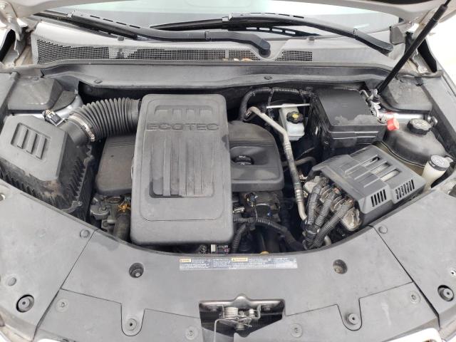 Photo 7 from auction – 2010 CHEVROLET EQUINOX LT with VIN 2CNALDEW7A6251621