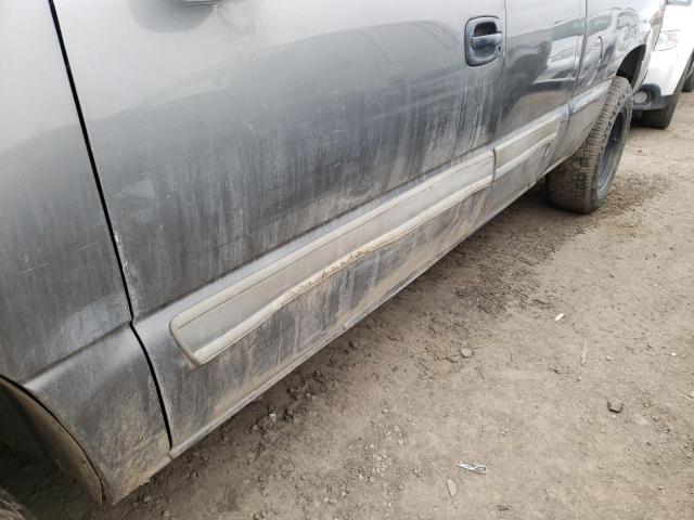 Photo 10 from auction – 2007 CHEVROLET SILVERADO with VIN 1GCEK19ZX7Z149254