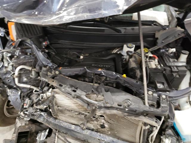 Photo 7 from auction – 2018 CHEVROLET EQUINOX LT with VIN 3GNAXSEV2JS566176
