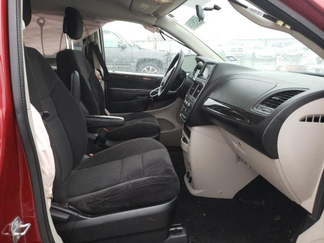 Photo 5 from auction – 2014 DODGE GRAND CARA with VIN 2C4RDGBG2ER406650