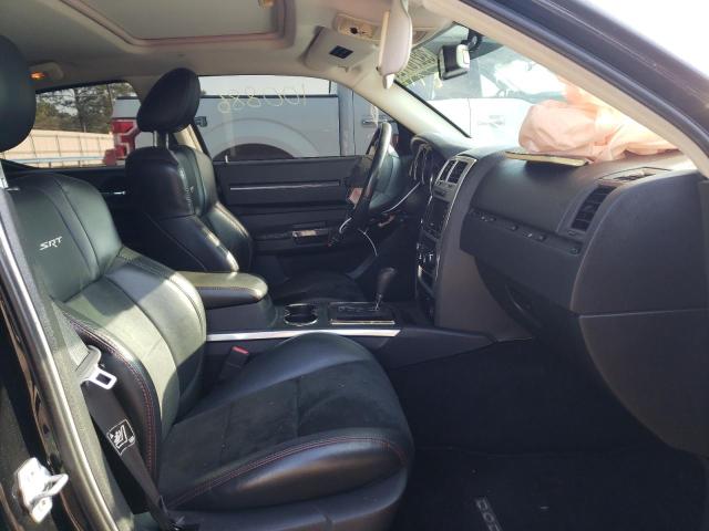 Photo 5 from auction – 2008 DODGE CHARGER SR with VIN 2B3LA73W78H154118